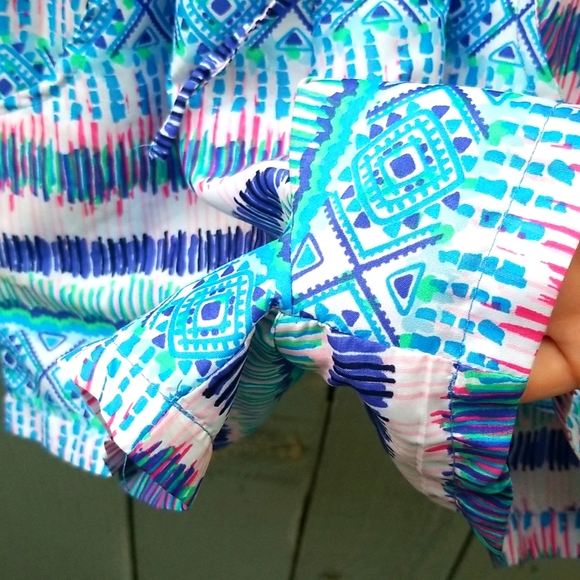 COPY 🇺🇦 Kids romper size Medium 8-10 - Picture 7 of 8